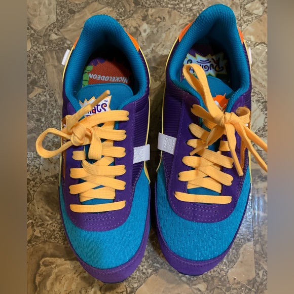 Puma Rider Rugrats Jr - Picture 3 of 5